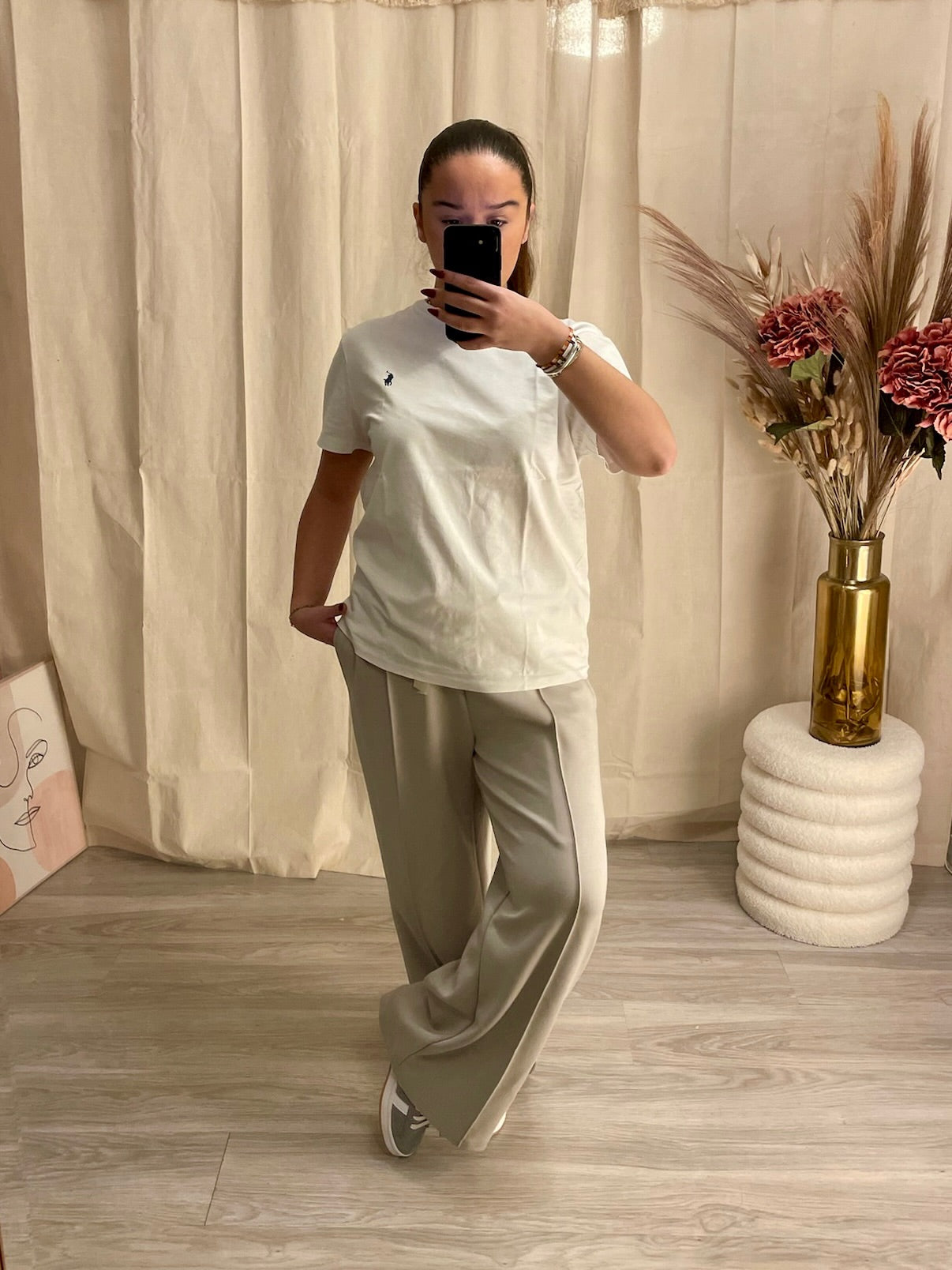 Pantalon de jogging