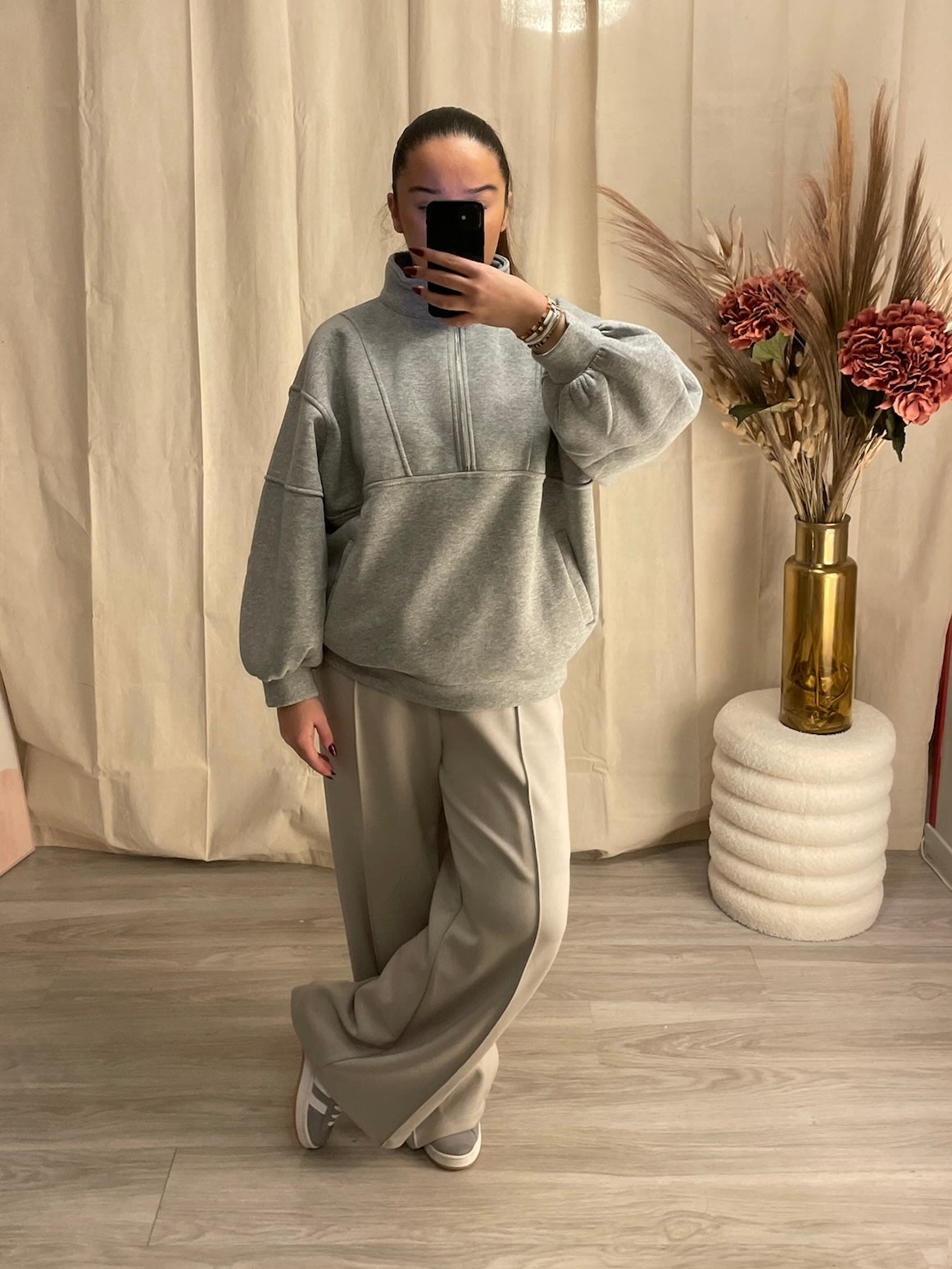 Pantalon de jogging