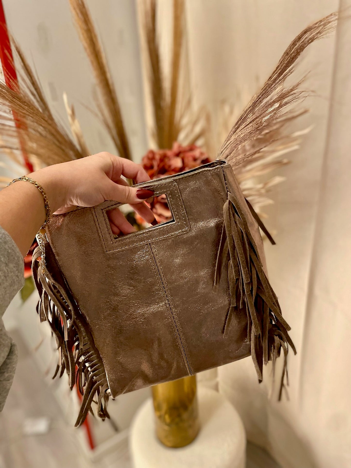 Sac Marion cuir