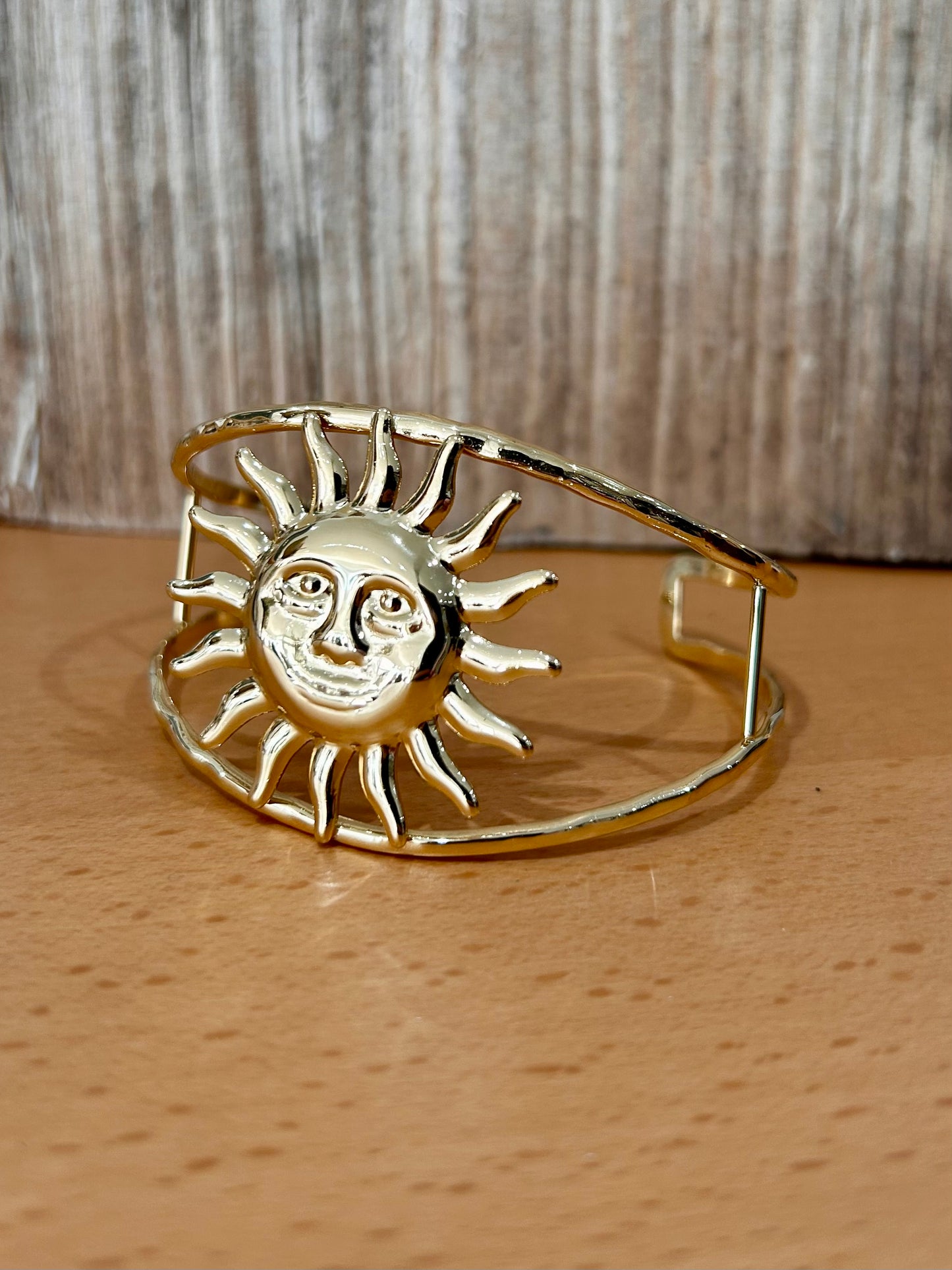 Bracelet manchette
