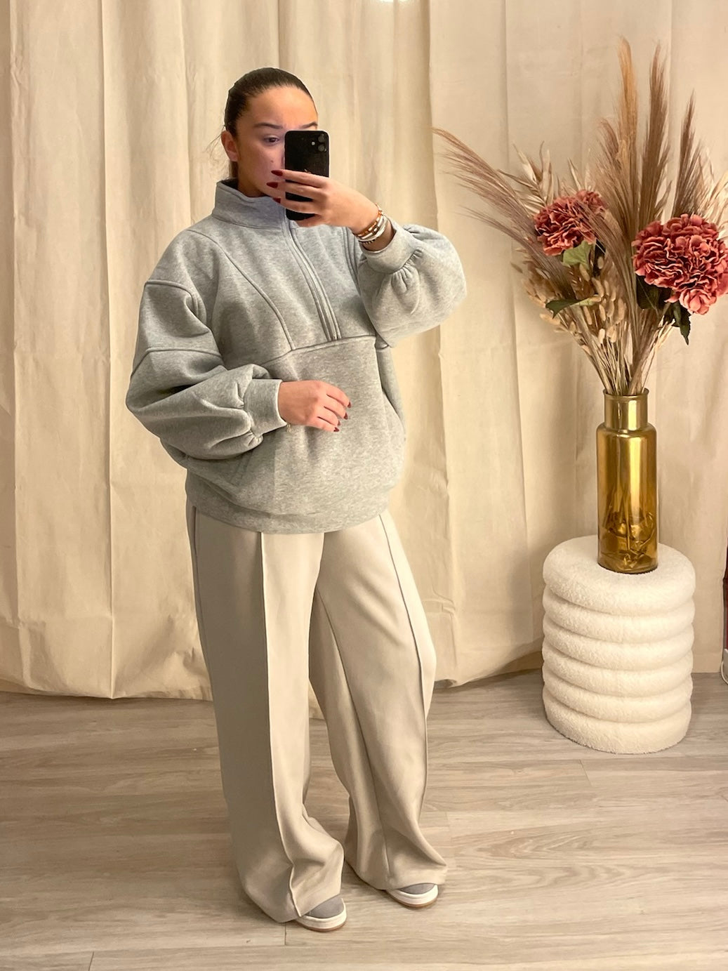 Pantalon de jogging