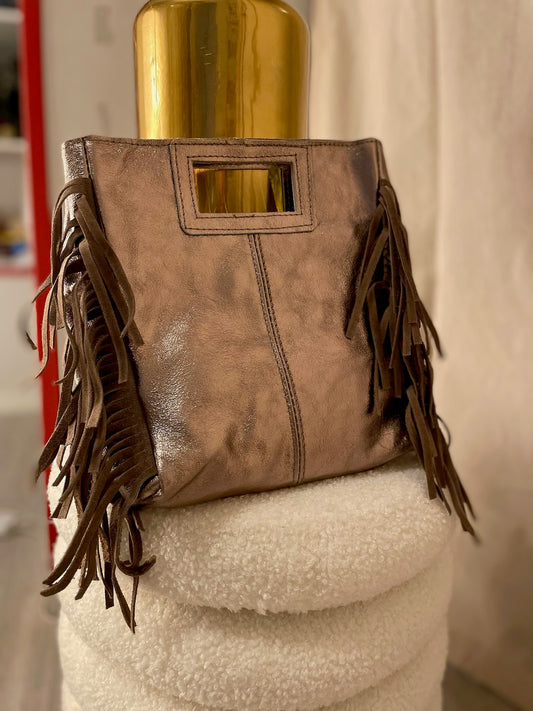 Sac Marion cuir