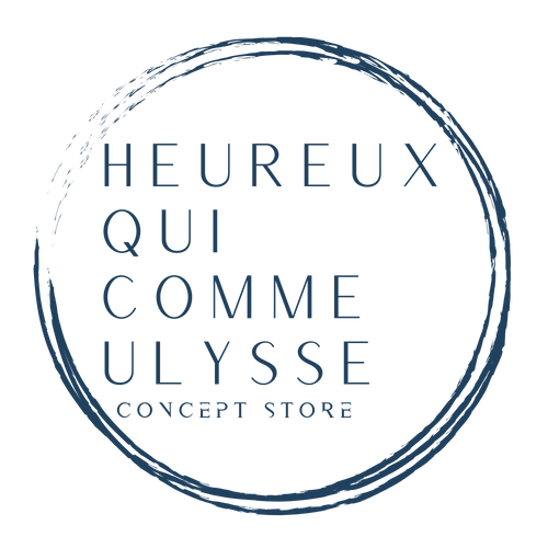 Heureux qui comme Ulysse
