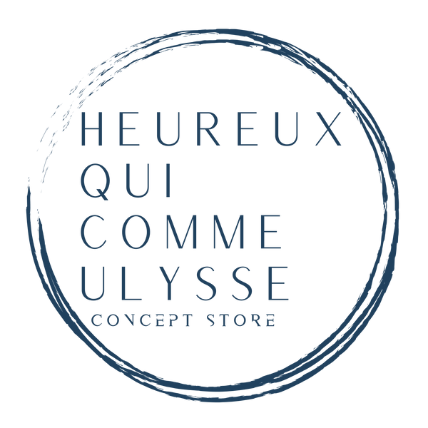 Heureux qui comme Ulysse